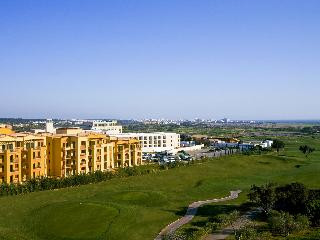 The Residences At Victoria Algarve By Tivoli