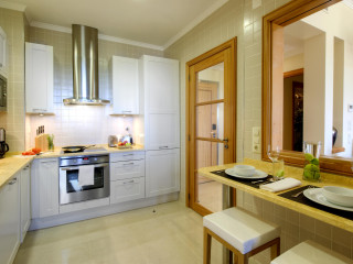 The Residences Vilamoura