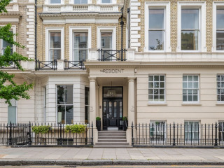 The Resident Kensington (ex. The Nadler Kensington)