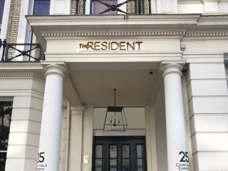 The Resident Kensington (ex. The Nadler Kensington)