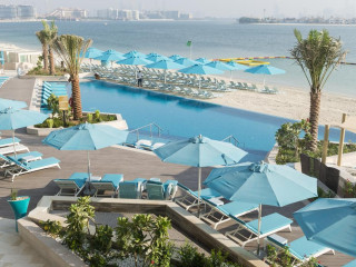 THE RETREAT PALM DUBAI