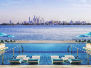 The Retreat Palm Dubai - MGallery