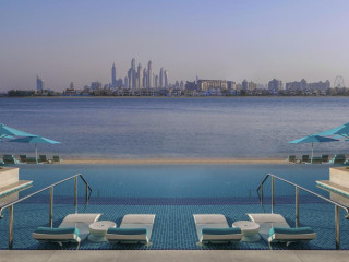 The Retreat Palm Dubai MGallery by Sofitel 