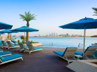 THE RETREAT PALM DUBAI MGALLERY