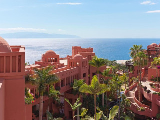 The Ritz-Carlton Abama