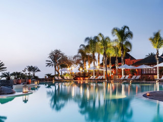 THE RITZ-CARLTON ABAMA LUXURY