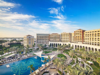 The Ritz Carlton, Abu Dhabi Grand Canal