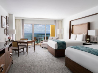 The Ritz Carlton Aruba