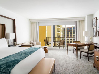 The Ritz Carlton Aruba