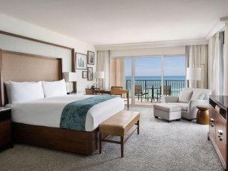 The Ritz Carlton Aruba