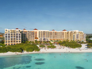 The Ritz Carlton Aruba