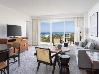The Ritz Carlton Aruba