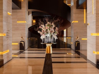 THE RITZ-CARLTON, BAKU