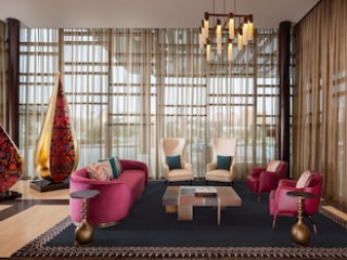 THE RITZ-CARLTON, BAKU