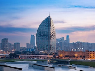THE RITZ-CARLTON, BAKU