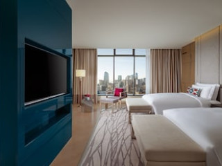 THE RITZ-CARLTON, BAKU