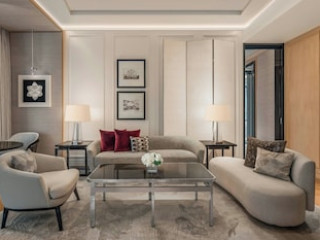 THE RITZ-CARLTON, BANGKOK