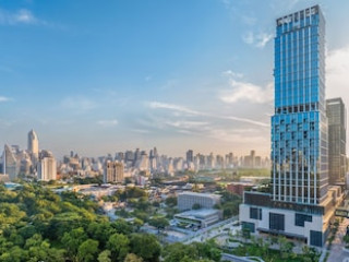 THE RITZ-CARLTON, BANGKOK