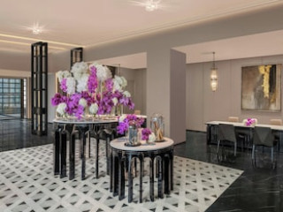 THE RITZ-CARLTON, BANGKOK