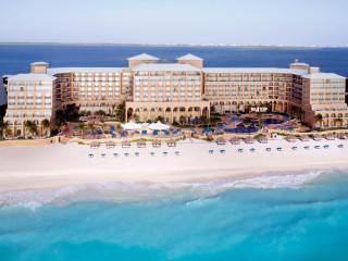 The Ritz-Carlton Cancun