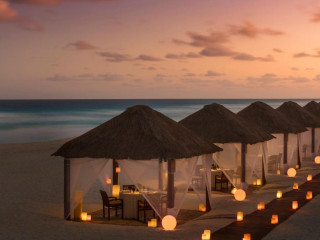 The Ritz-Carlton Cancun