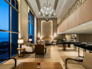 The Ritz-Carlton Cancun