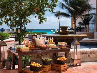 The Ritz-Carlton Cancun