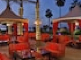 The Ritz-Carlton, Dubai