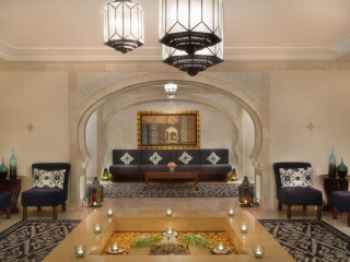 The Ritz-Carlton, Dubai