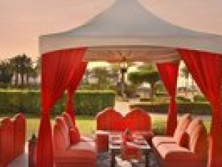 The Ritz-Carlton, Dubai