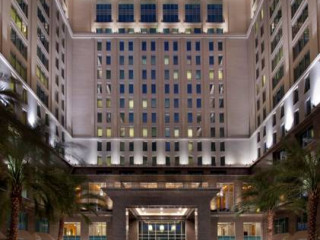 The Ritz Carlton, Dubai International Financial Centre