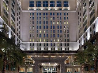 The Ritz-Carlton Residences, Dubai International Financial Centre