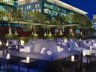 THE RITZ-CARLTON EXECUTIVE RESIDENCES, DIFC