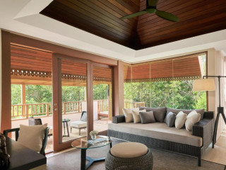 The Ritz-Carlton, Koh Samui