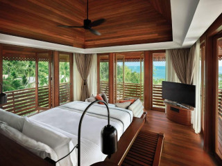 The Ritz-Carlton, Koh Samui