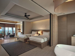 The Ritz-Carlton, Koh Samui