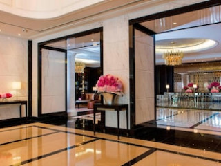 THE RITZ-CARLTON KUALA LUMPUR