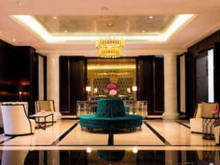 THE RITZ-CARLTON KUALA LUMPUR