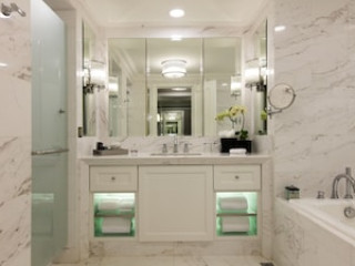 THE RITZ-CARLTON KUALA LUMPUR