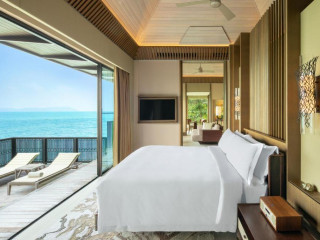 The Ritz-Carlton, Langkawi