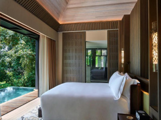 The Ritz-Carlton, Langkawi