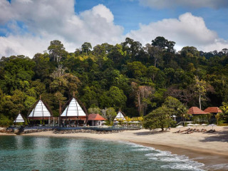 The Ritz-Carlton, Langkawi