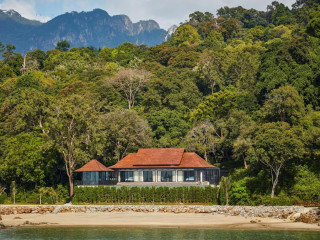 The Ritz-Carlton, Langkawi