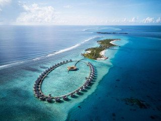 The Ritz-Carlton Maldives, Fari Islands