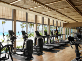 The Ritz-Carlton Maldives, Fari Islands