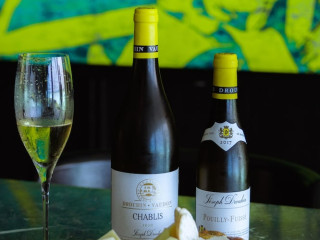 The Ritz-Carlton Maldives, Fari Islands