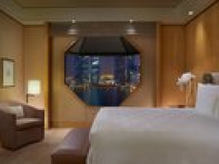 The Ritz-Carlton, Millenia Singapore