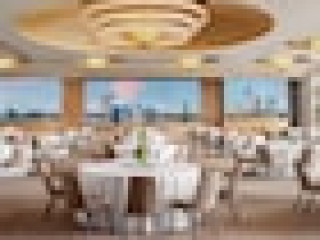 The Ritz-Carlton, Millenia Singapore
