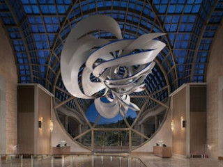 THE RITZ-CARLTON, MILLENIA SINGAPORE