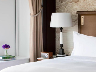 The Ritz-Carlton New York, Central Park
